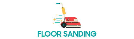 Floor Sanding Logo